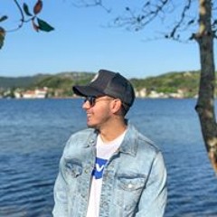 Thalis Matheus Fabiani