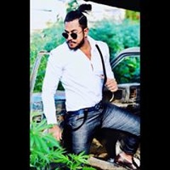 Fahaam Shah