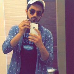 Moaaz Malik