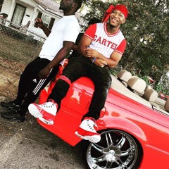 Nawff HollyWood Boxx