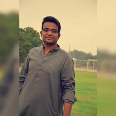 Shah Zaib Shah