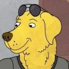 MR. peanutbutter