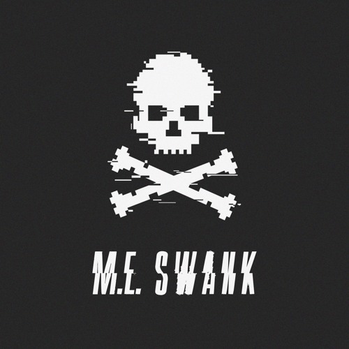 M.E. SWANK’s avatar