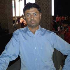 waqas amir