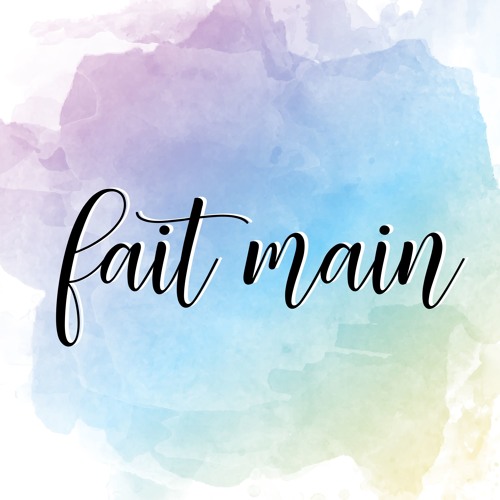 Fait_Main’s avatar