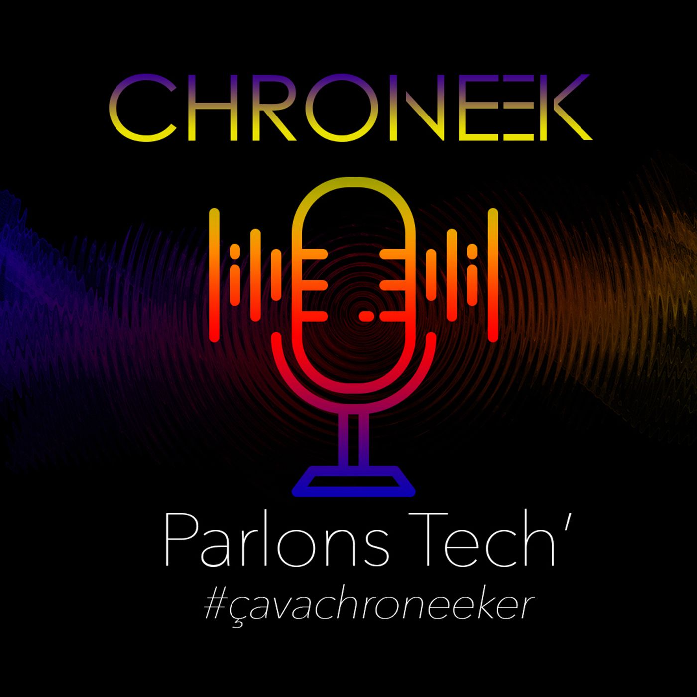 Parlons Tech'