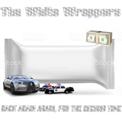 Tha White Wrappers