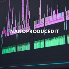 NanoProducedIt