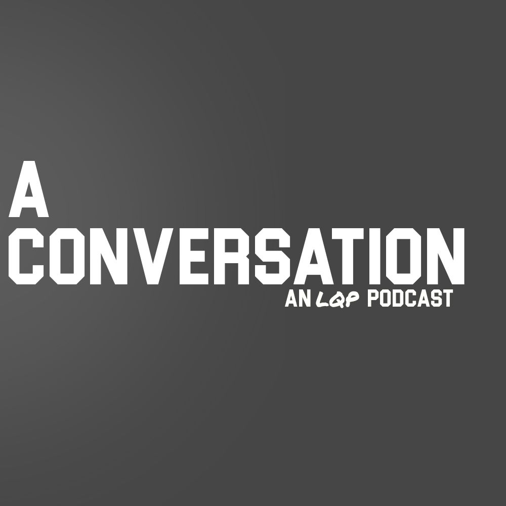 A Conversation Podcast