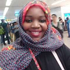 Vivikha Daniel Angel