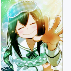 Tsuyu Asui