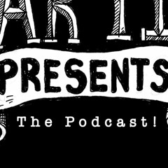 Lunar Ticks Presents: The Podcast!