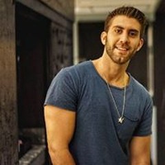 Jonathan Dahari
