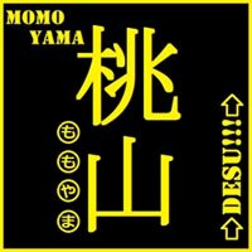 MOMOYAMA JUNKO’s avatar
