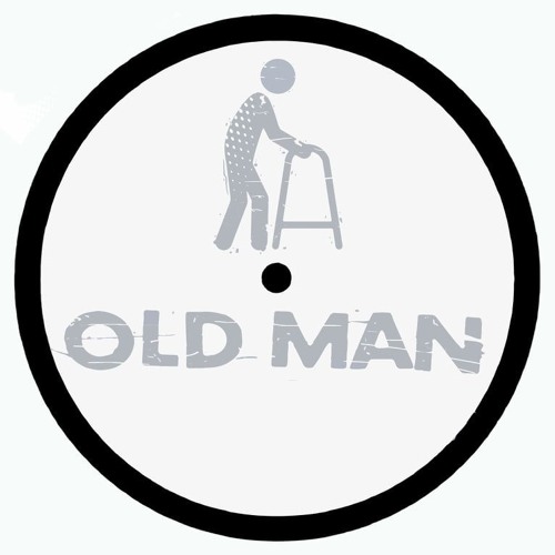 •old man’s avatar