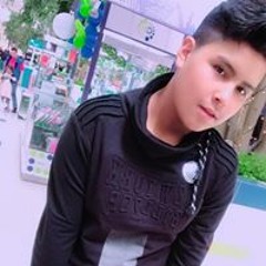 chamakitho Adrian 😎👉👊👈