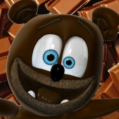 Stream Chocolate Bear Official music | Listen to songs, albums, playlists  for free on SoundCloud
