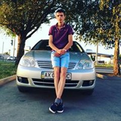 Ярослав Семенов