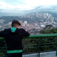 santi Henao