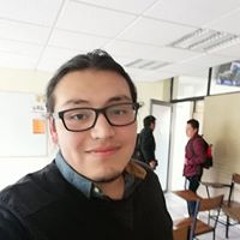 David Rivas Landa