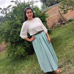 Betty Ortega