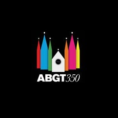 ABGT 350 Live Set