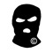 SKI MASK UNDERGROUND©