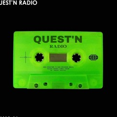 Quest'n Labels Radio