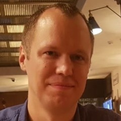 Denis Fursenko