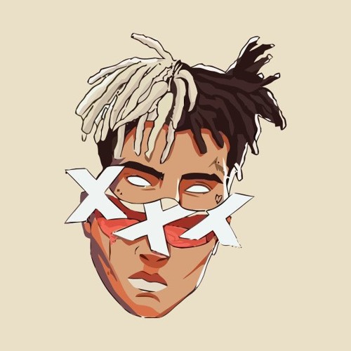 Travis Scott’s avatar