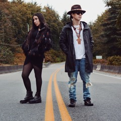 Joey Stylez & Carsen Gray