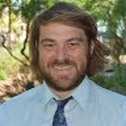 Stream K. Jake Patten, PhD | Listen to podcast episodes online for free ...
