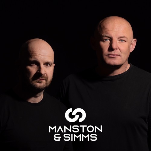 Manston & Simms’s avatar