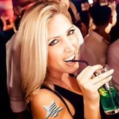 Nicole Schori