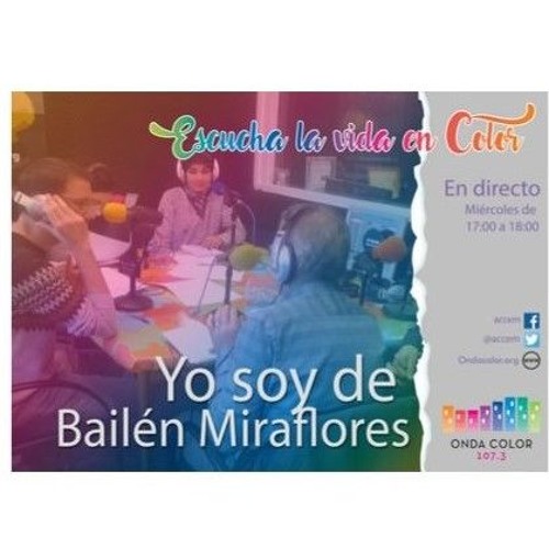 Yo Soy Bailén-Miraflores’s avatar