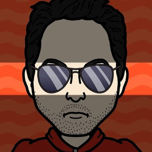 Saad Ansari’s avatar