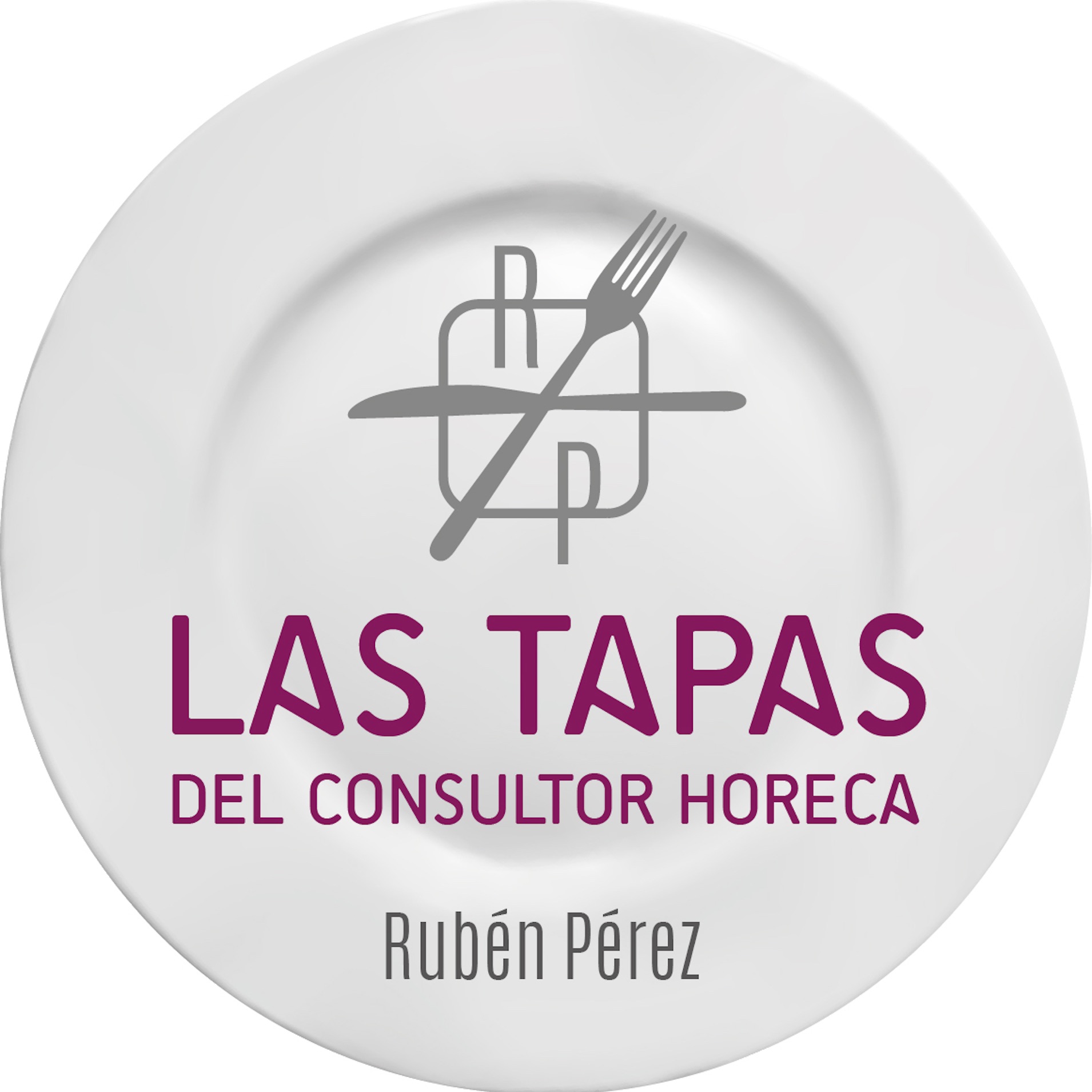 Las Tapas del Consultor Horeca cover art