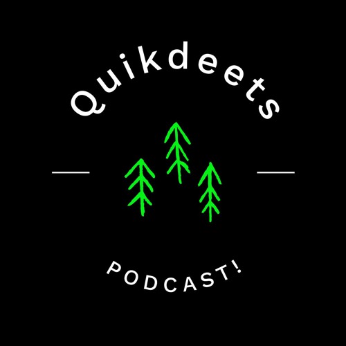 QuikDeets PODCAST!’s avatar