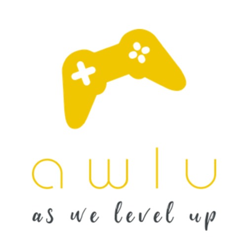 as we level up’s avatar