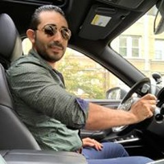 Mohamed Mostafa