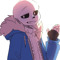 Sans The Comic