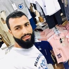 Mohammed Mosaad