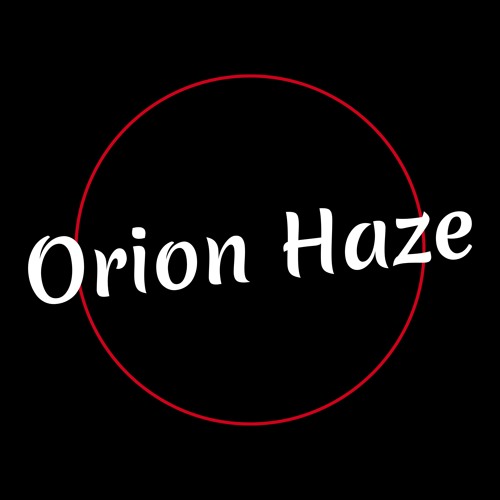 Orion Haze’s avatar