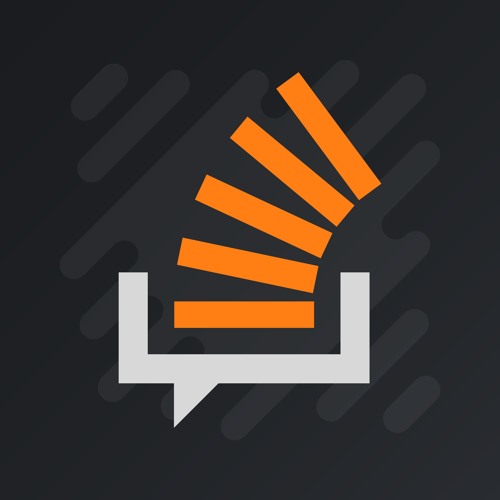 Stack Overflow Podcast - Episode #01