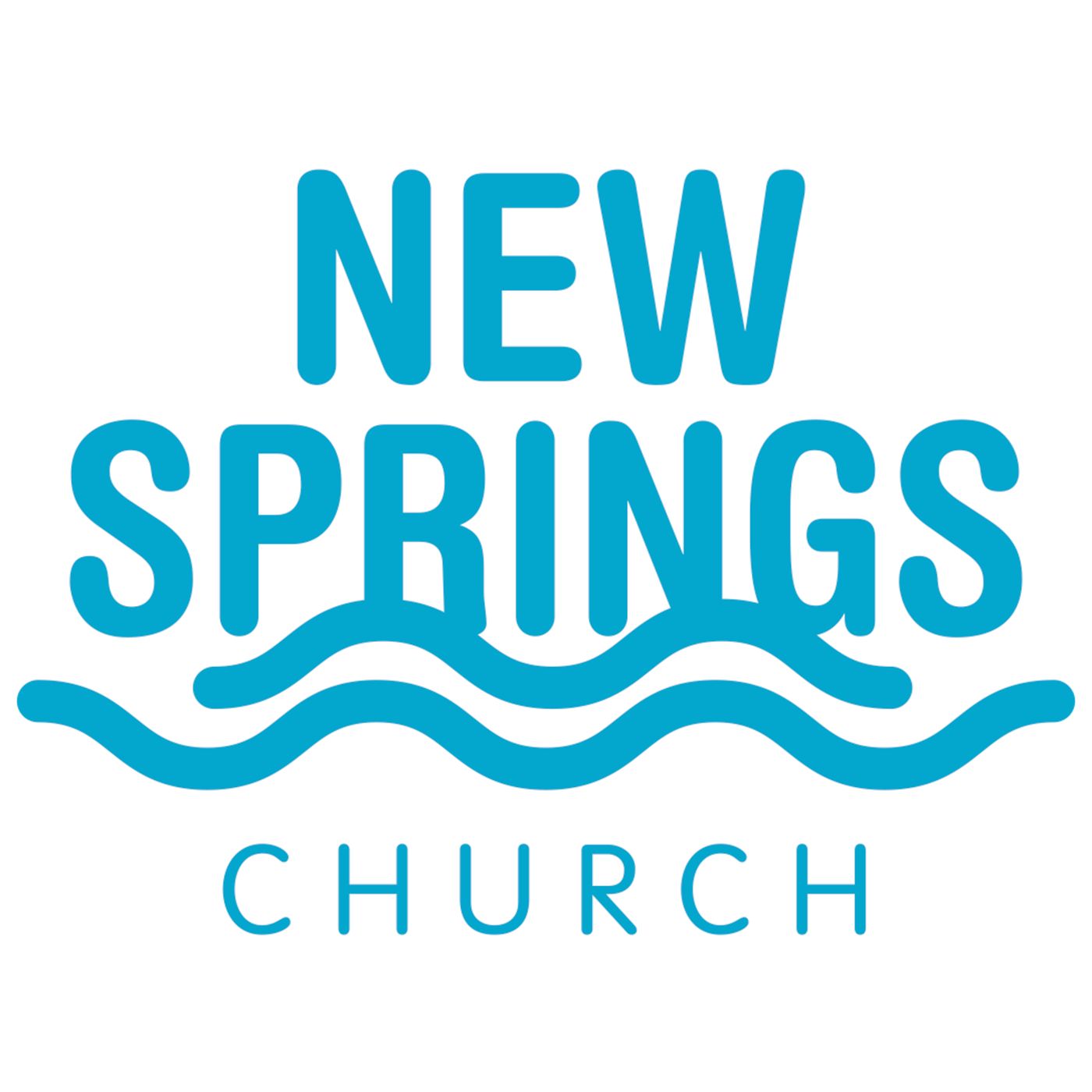 New Springs Church Sermons