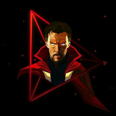 DOCTOR STRANGE