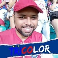 Maicon Santos Martins