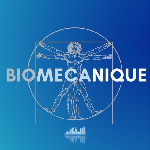 Biomécanique’s avatar