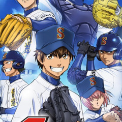 野球やろうぜ S Stream 野球やろうぜ S Stream