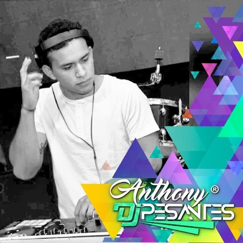 DJ ANTHONY’s avatar
